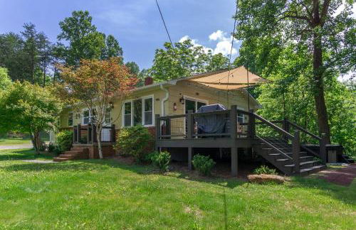 Nomad Retreat Pet-Friendly, Hot Tub & Mountain View - Foto 29