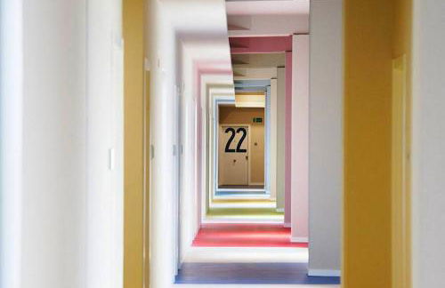 Apartamentos Divan - Foto 10