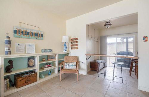 Steps to Ocean Sunset Views Beach Access & San Diego Charm - Photo 29