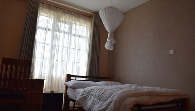 Covitech Apartments - Foto 5, Camera