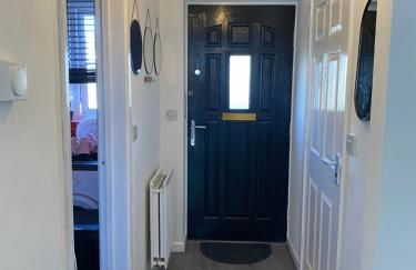 Luxury-Style Retreat in a Quiet Village - Foto 23