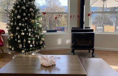 Modern House on 5 acr in Sequoia National Forest - Foto 78