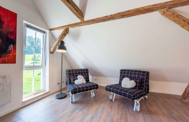 Luxus Chalet Salzenweiler - Foto 7