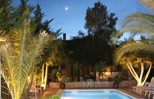 Villa Rosa Sitges - Foto 35