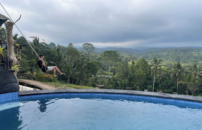 KTS - Kubu Tepi Sawah - Photo 32