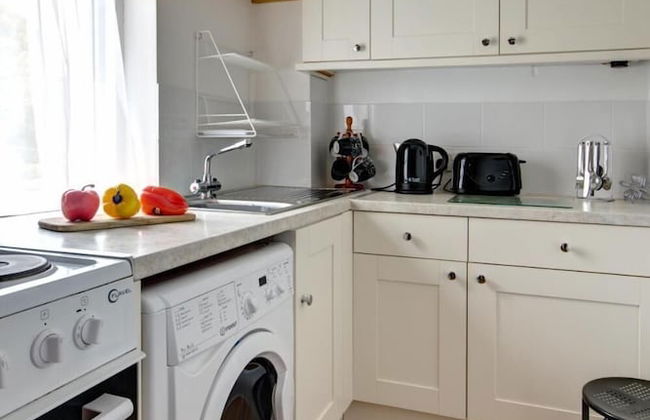 Katrina's Apartment Cirencester - Foto 4