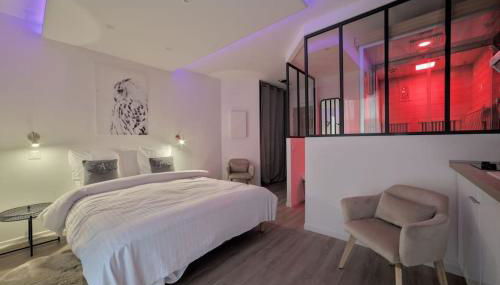 Spa Des lumières Sauna - Foto 3