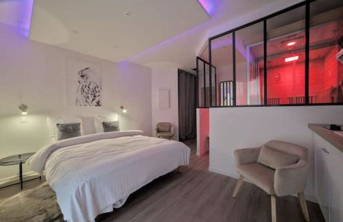 Spa Des lumières Sauna - Foto 3