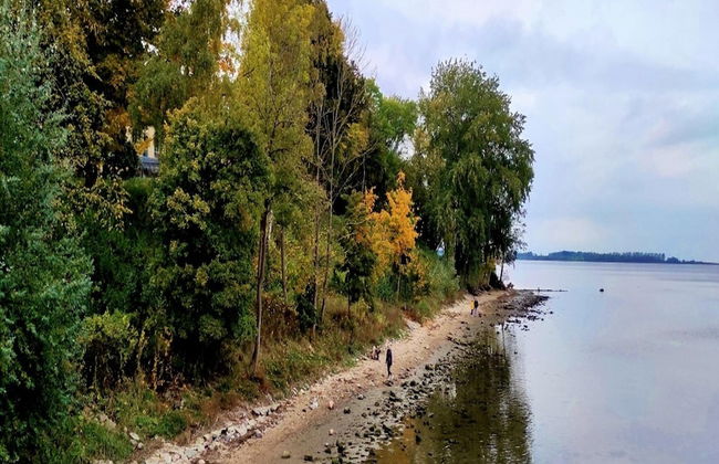 Chalet, Wendorf - Foto 14