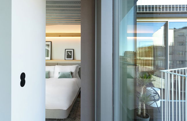 Feel Porto Matosinhos City Flats - Foto 33