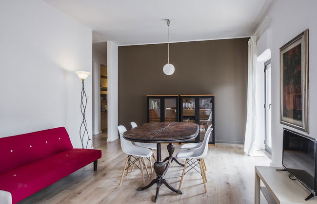 Zafferana Apartment with Balcony - Foto 14