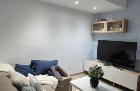 Piscina, Barbacoa Jardín privado, 160 m, vistas al mar y montaña, 7 personas, familiar, wifi, mascotas - Foto 58