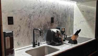 Diamond Flat - Foto 3, minibar