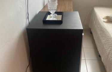 Lar puro aconchego ambiente interativo climatizado e compartilhado - Foto 29