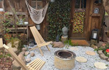 SMART Wald Apartment mit opt Buchung Wald SPA Sauna und Jacuzzi - Photo 3