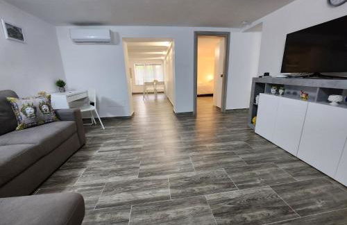 Don Vito's Home, DsG2 Short Lets, 250 mt Metrò - Foto 11