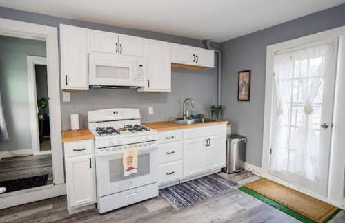 Cozy Haven at the footsteps of Harbor East - Foto 24