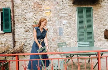 La Casa nel Castello e la Terrazza sul Borgo - Foto 18