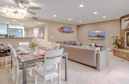 AWESOME 3BR 1 Block To Ocean Fast WIFI C1 - Photo 13