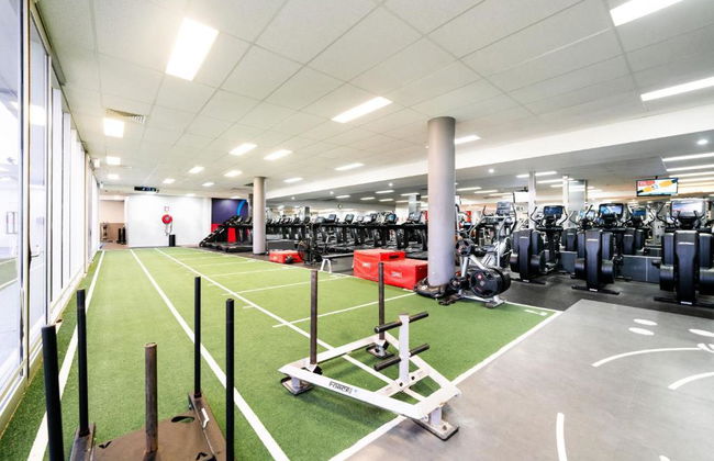 Mantra At Sharks - Foto 14