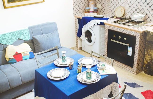 La Casa di Pietra tra Trapani e Palermo - Photo 5