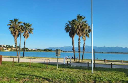 Appartement- étage villa - Villeneuve de la Raho - Foto 10