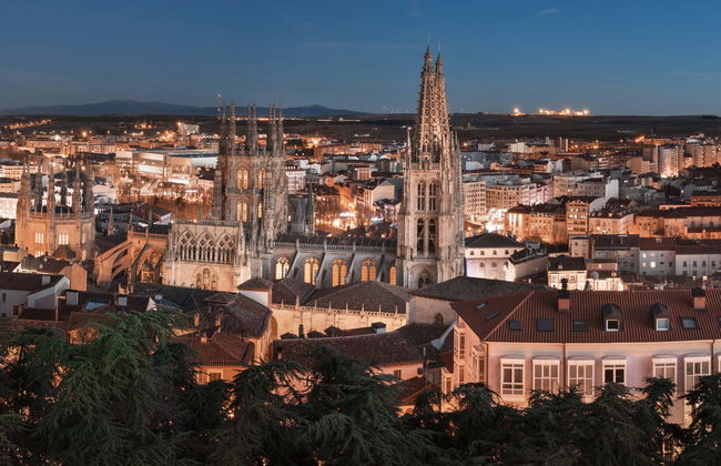 Tour dei misteri e delle leggende di Burgos - Foto 1