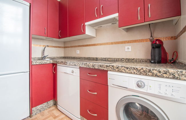 Apartamento del Arqueólogo de Cadiz - Foto 7