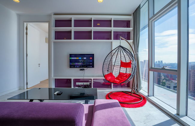 Yemala Suites at Platinum KLCC - Foto 35