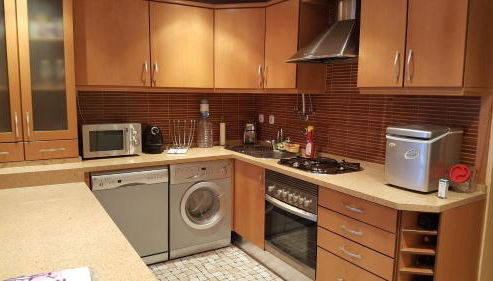 Apartamento Altura II - Foto 5, stove, dishwasher, pet friendly, toaster, minibar