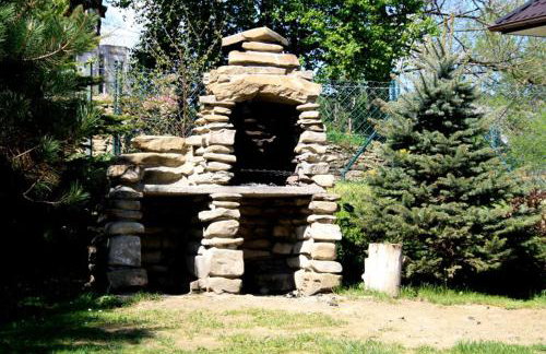 Domki w Bieszczadach - Foto 69