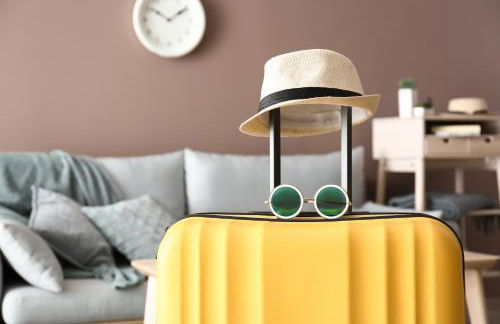 Leonardo Loft - Exklusiv, WLAN, Erdgeschoss, 15 Minuten vom Europa Park - Foto 7