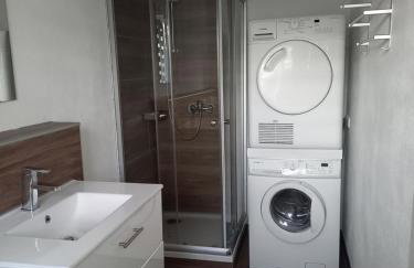 Appartement für Monteure Nr 3 - Foto 7