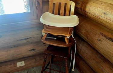 Moose Mtn Lodge/Luxury Cabin/Hot Tub/Fireplace - Foto 42