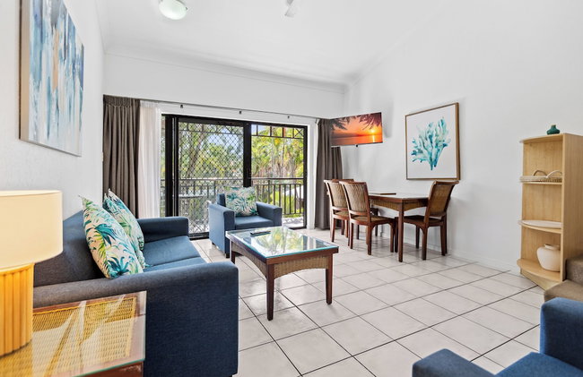 Trinity Beach Club Holiday Apartments - Foto 44