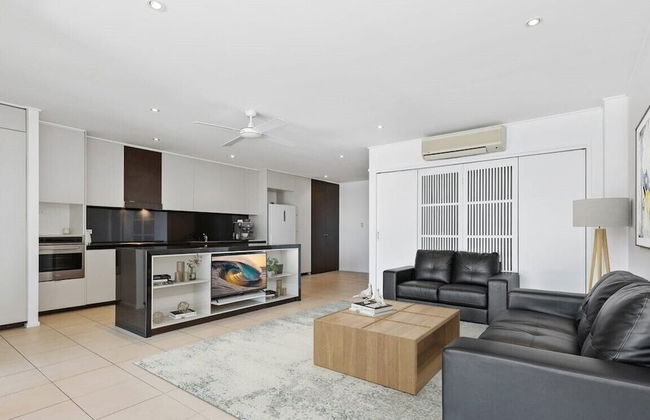 Ocean View Haven at Paradiso - Photo 7