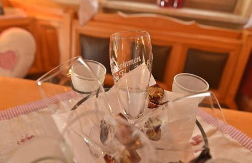 Ferienwohnung Breu - Foto 1