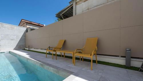 Residence LeoMare - Foto 5