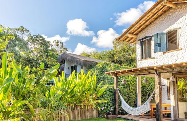 Vila Rudá - Photo 41