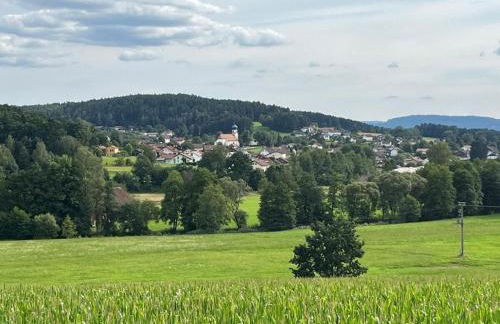 Sonnenblick Comfortable holiday residence - Photo 39