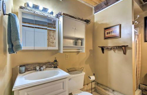 Rustic Cabin 20 Mins to Capitol Reef Natl Park! - Photo 20