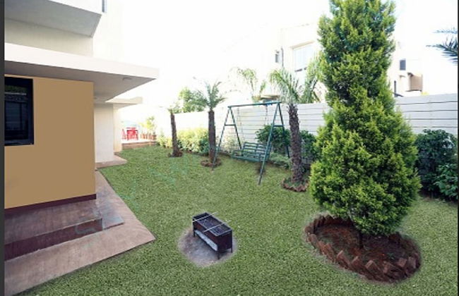 SkyWater Villas And Lifestyle - Foto 11