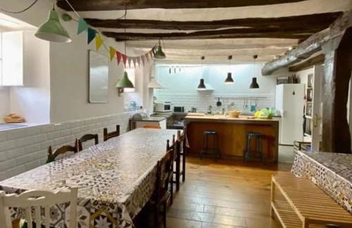 La Madriguera de Tomaso - Foto 9