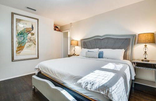 Peacock House Sanctuary 4 Mi to Old Pasadena! - Photo 15