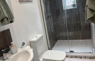 Stylish Didsbury House - Foto 21