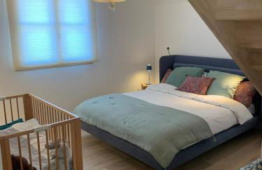 Appartement Duplex vue lac et montagne à Talloires - Foto 60