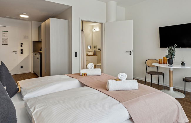 Limehome Zwickau Magazinstr. - Foto 54