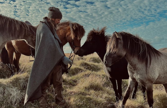 Sleeping with the Horses - Foto 20