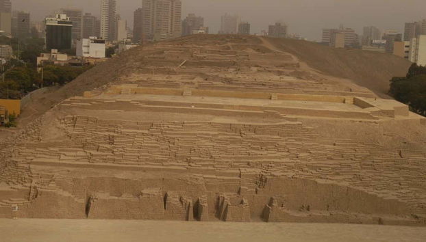 Miraflores & Huaca Pucllana Tour - Foto 3