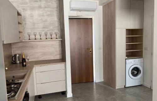 San Rocco Accomodation - Foto 31